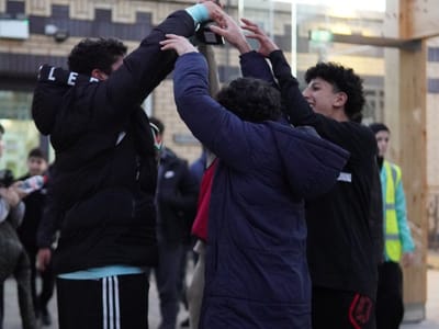 Update: Multi Cultural Day 2023 - Gallery image