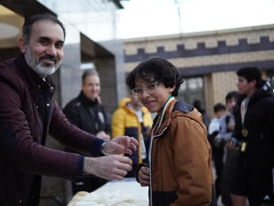 Update: Multi Cultural Day 2023 - Gallery image