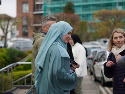 Photo Gallery: Eid Al Fitr 2023/1444 - Gallery image