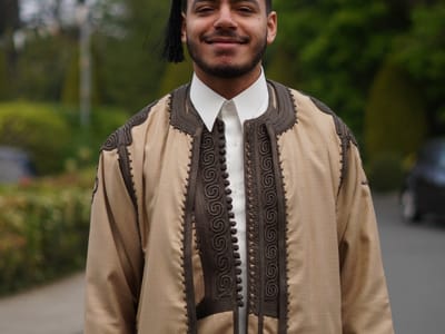 Photo Gallery: Eid Al Fitr 2023/1444 - Gallery image