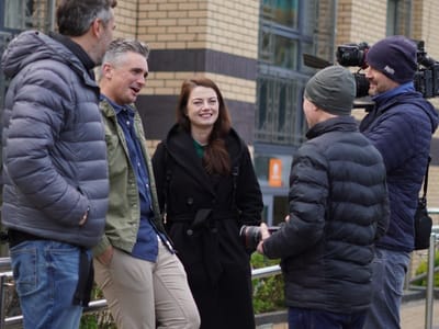 Photo Gallery: Eid Al Fitr 2023/1444 - Gallery image