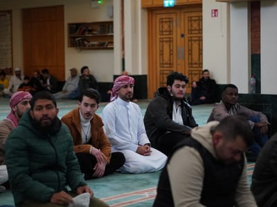 Photo Gallery: Eid Al Fitr 2023/1444 - Gallery image