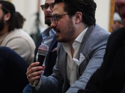 Photo Gallery: Eid Al Fitr 2023/1444 - Gallery image