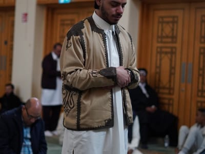 Photo Gallery: Eid Al Fitr 2023/1444 - Gallery image