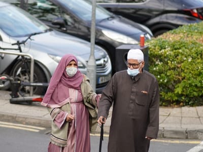 Photo Gallery: Eid Al Fitr 2023/1444 - Gallery image