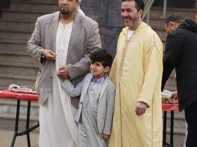 Photo Gallery: Eid Al Fitr 2023/1444 - Gallery image