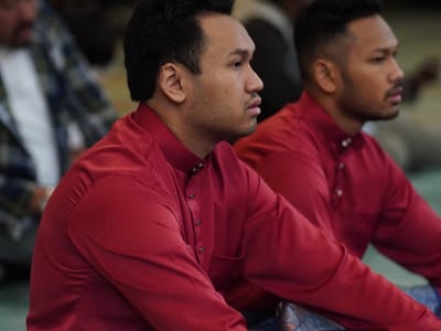 Photo Gallery: Eid Al Fitr 2023/1444 - Gallery image