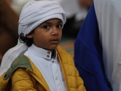 Photo Gallery: Eid Al Fitr 2023/1444 - Gallery image