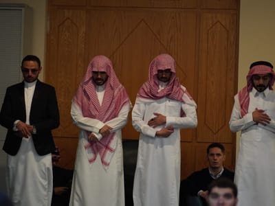 Photo Gallery: Eid Al Fitr 2023/1444 - Gallery image