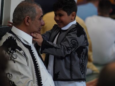 Photo Gallery: Eid Al Fitr 2023/1444 - Gallery image