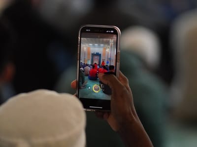 Photo Gallery: Eid Al Fitr 2023/1444 - Gallery image