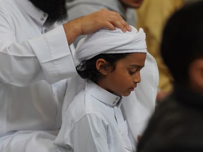 Photo Gallery: Eid Al Fitr 2023/1444 - Gallery image