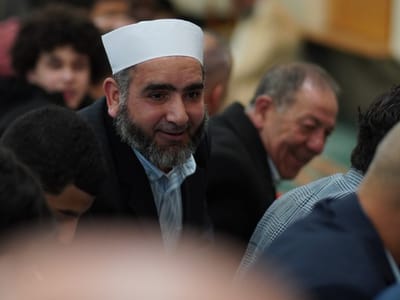 Photo Gallery: Eid Al Fitr 2023/1444 - Gallery image