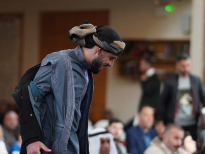 Photo Gallery: Eid Al Fitr 2023/1444 - Gallery image