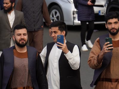 Photo Gallery: Eid Al Fitr 2023/1444 - Gallery image