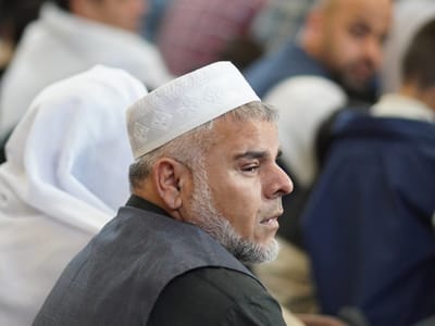 Photo Gallery: Eid Al Fitr 2023/1444 - Gallery image