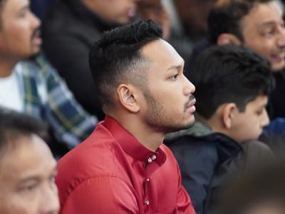 Photo Gallery: Eid Al Fitr 2023/1444 - Gallery image