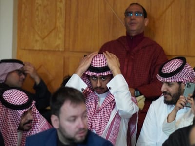 Photo Gallery: Eid Al Fitr 2023/1444 - Gallery image