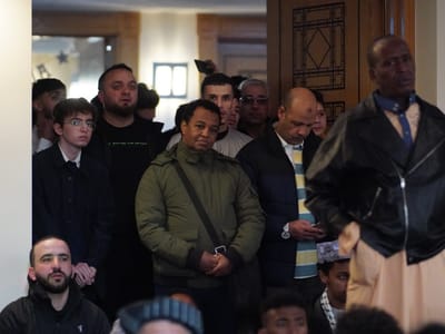 Photo Gallery: Eid Al Fitr 2023/1444 - Gallery image