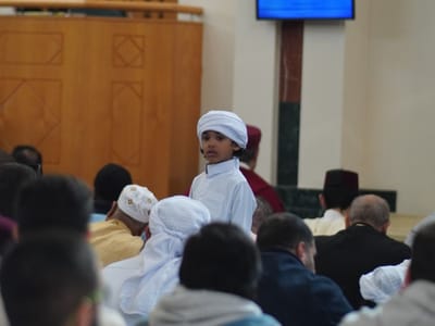 Photo Gallery: Eid Al Fitr 2023/1444 - Gallery image