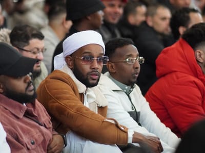 Photo Gallery: Eid Al Fitr 2023/1444 - Gallery image