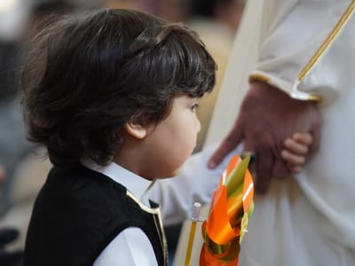 Photo Gallery: Eid Al Fitr 2023/1444 - Gallery image