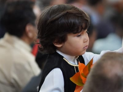 Photo Gallery: Eid Al Fitr 2023/1444 - Gallery image