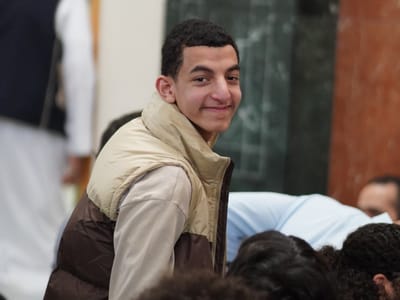 Photo Gallery: Eid Al Fitr 2023/1444 - Gallery image