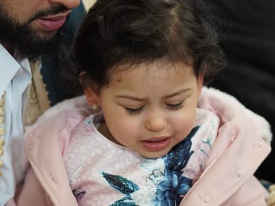 Photo Gallery: Eid Al Fitr 2023/1444 - Gallery image