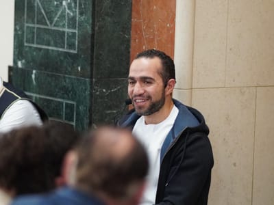 Photo Gallery: Eid Al Fitr 2023/1444 - Gallery image