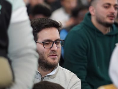 Photo Gallery: Eid Al Fitr 2023/1444 - Gallery image