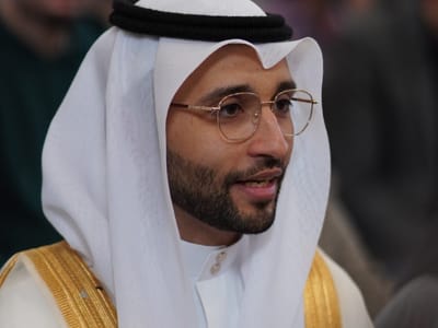 Photo Gallery: Eid Al Fitr 2023/1444 - Gallery image