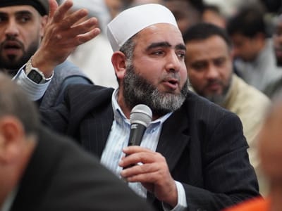 Photo Gallery: Eid Al Fitr 2023/1444 - Gallery image