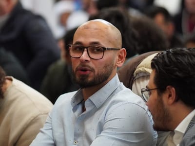 Photo Gallery: Eid Al Fitr 2023/1444 - Gallery image