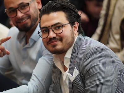 Photo Gallery: Eid Al Fitr 2023/1444 - Gallery image