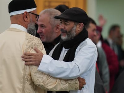 Photo Gallery: Eid Al Fitr 2023/1444 - Gallery image