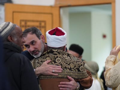 Photo Gallery: Eid Al Fitr 2023/1444 - Gallery image