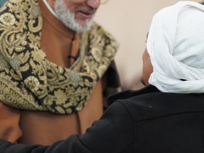 Photo Gallery: Eid Al Fitr 2023/1444 - Gallery image