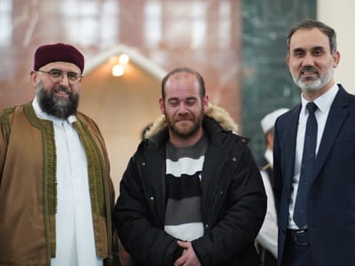 Photo Gallery: Eid Al Fitr 2023/1444 - Gallery image