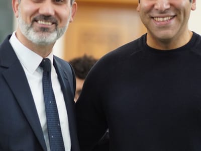 Photo Gallery: Eid Al Fitr 2023/1444 - Gallery image