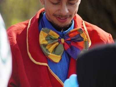 Photo Gallery: Eid Al Fitr 2023/1444 - Gallery image