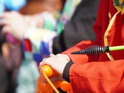 Photo Gallery: Eid Al Fitr 2023/1444 - Gallery image