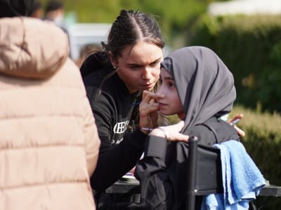 Photo Gallery: Eid Al Fitr 2023/1444 - Gallery image