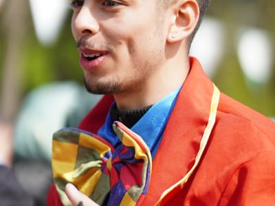 Photo Gallery: Eid Al Fitr 2023/1444 - Gallery image