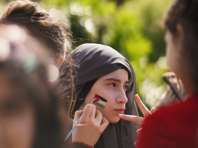 Photo Gallery: Eid Al Fitr 2023/1444 - Gallery image