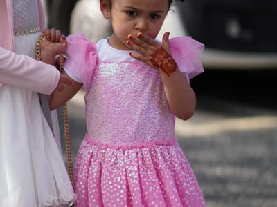 Photo Gallery: Eid Al Fitr 2023/1444 - Gallery image