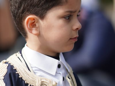 Photo Gallery: Eid Al Fitr 2023/1444 - Gallery image