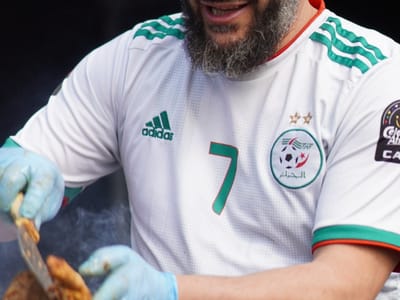 Photo Gallery: Eid Al Fitr 2023/1444 - Gallery image