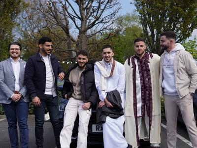 Photo Gallery: Eid Al Fitr 2023/1444 - Gallery image