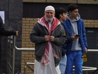 Photo Gallery: Eid Al Fitr 2023/1444 - Gallery image